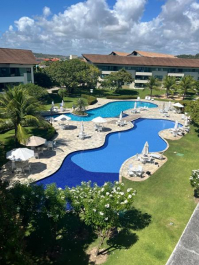 Carneiros Beach Resort - Paraiso à Beira mar